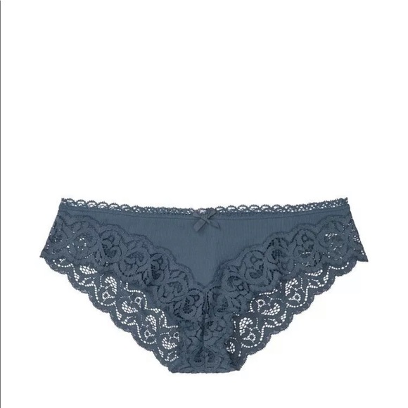 🍎Victoria Secret PINK 5 Panties Lot XS - Picture 9 of 13